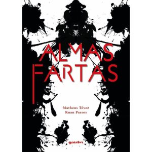 Almas fartas - GIOSTRI