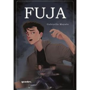 FUJA - GIOSTRI