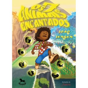 Os sete animais encantados - GIOSTRI