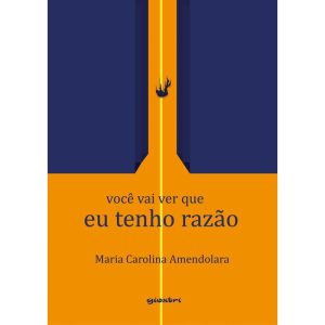 Você vai ver que eu tenho razão - GIOSTRI