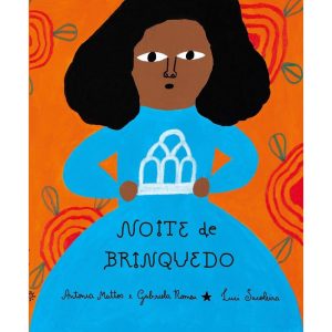 NOITE DE BRINQUEDO - EDITORA PEIROPOLIS LTDA
