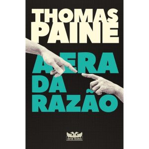 A ERA DA RAZÃO - AVIS RARA