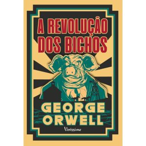 A REVOLUÇÃO DOS BICHOS - VERISSIMO