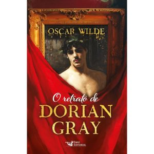 O RETRATO DE DORIAN GRAY - FARO EDITORIAL