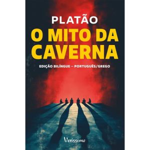 O MITO DA CAVERNA - VERISSIMO