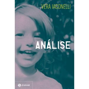 ANÁLISE - ZAHAR