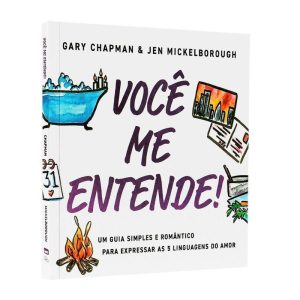 Você Me Entende! - BERITH EDITORA