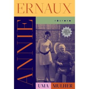 UMA MULHER - EDITORA FOSFORO