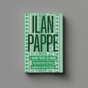 A MAIOR PRISÃO DO MUNDO - EDITORA ELEFANTE