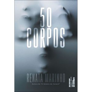 50 corpos - FARIA E SILVA EDITORA