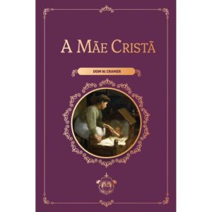 A MÃE CRISTÃ - CARITATEM - CEDET (CD)