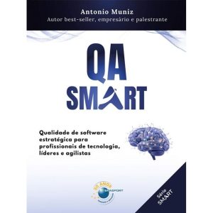 QA SMART - BRASPORT LIVROS E MULTIMIDIA