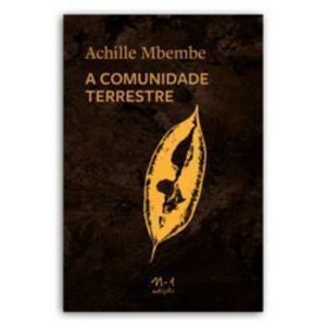 A COMUNIDADE TERRESTRE - EDICOES N-1