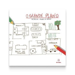 O grande plano - EDITORA VIA LÚDICA LTDA