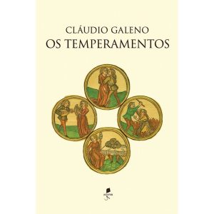 OS TEMPERAMENTOS - AUSTER (CD)