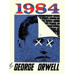 1984 - COLEÇÃO DE BOLSO - ANTOFAGICA EDITORA