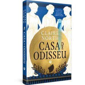 Casa de odisseu - edição de luxo - EXCELSIOR