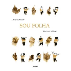 SOU FOLHA - GLOBINHO