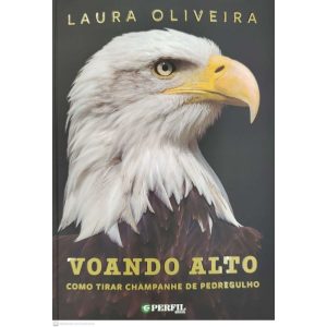 VOANDO ALTO - PERFIL BRASIL