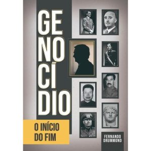 GENOCÍDIO - O INÍCIO DO FIM - A Dona da Casa Editora