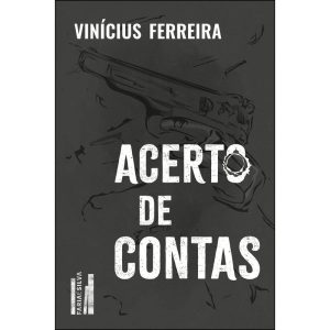 Acerto de contas - FARIA E SILVA EDITORA