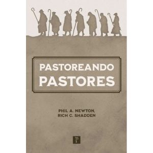 PASTOREANDO PASTORES - PRONOBIS