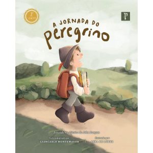 A JORNADA DO PEREGRINO - PRONOBIS