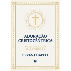 ADORAÇÃO CRISTOCÊNTRICA - PRONOBIS