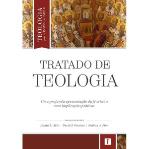 TRATADO DE TEOLOGIA - PRONOBIS