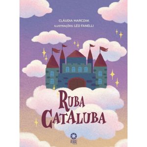 Ruba Cataluba - STUDIO PLURAL EDITORA E GRAFICA LTDA