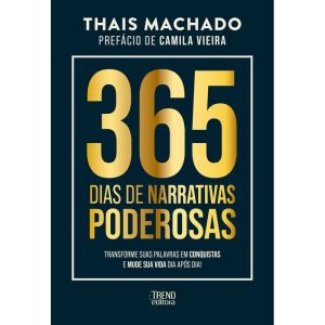 365 dias de narrativas poderosas - TREND
