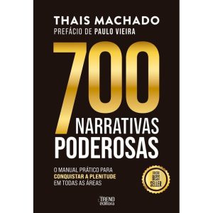 700 narrativas poderosas - TREND