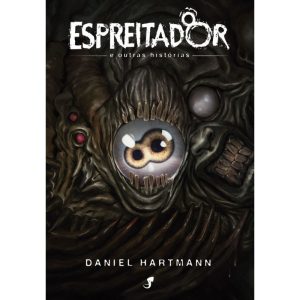 Ordem Paranormal: O Espreitador e Outras Histórias - JAMBO EDITORA