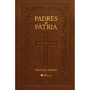 PADRES DA PÁTRIA - BENEDICTUS (CD)