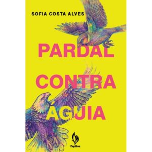 PARDAL CONTRA ÁGUIA - EDITORA PAPILLON (CD)