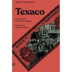 TEXACO - EDITORA PINARD
