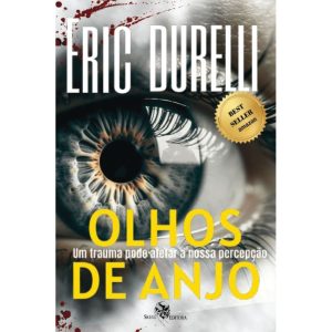 OLHOS DE ANJO - EDITORA SKULL (CD)