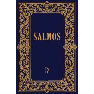 SALMOS - EDICOES LIVRE (CD)