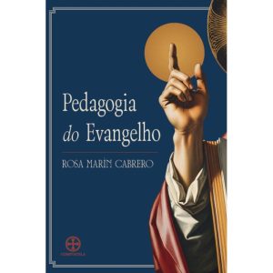 PEDAGOGIA DO EVANGELHO - COMPOSTELA (CD)