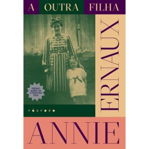 A OUTRA FILHA - EDITORA FOSFORO