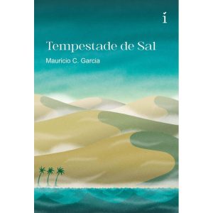 TEMPESTADE DE SAL - INSIGNIA EDITORIAL