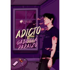 Adicto - EDITORA EUPHORIA