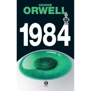 1984 - GARNIER