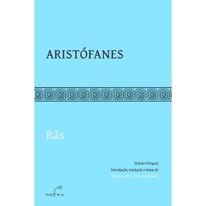 RÃS - EDITORA MNEMA