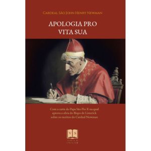 APOLOGIA PRO VITA SUA - VERITATIS SPLENDOR (CD)