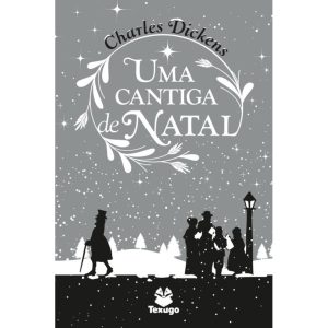 UMA CANTIGA DE NATAL - TEXUGO (CD)