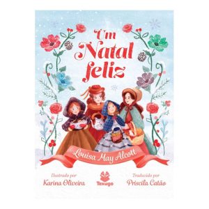 UM NATAL FELIZ - TEXUGO (CD)