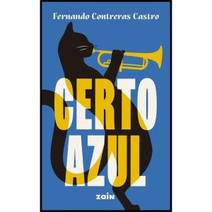 CERTO AZUL - EDITORA ZAIN LTDA