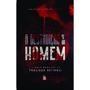 A destruição de um homem - FRUTO PROIBIDO