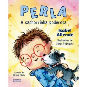 PERLA: A CACHORRINHA PODEROSA - RECO-RECO